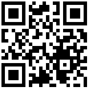 QR Code for the NOMU Rich Dark Cocoa Powder - 1kg