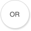 or