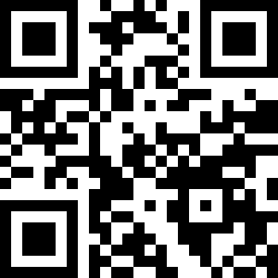 QR Code for the Victorinox Swiss Classic Serrated Paring Knife, 8cm - Green
