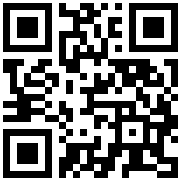 QR Code for the Victorinox Swiss Classic Paring Knife, 10cm - Dark Pink