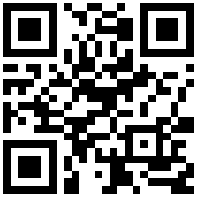 QR Code for the KitchenCraft Pure Oriental Bamboo Chopsticks, Pack of 10