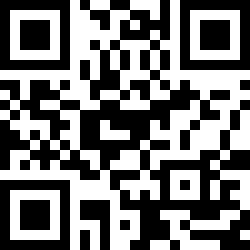 QR Code for the Le Creuset Stoneware Mug, 350ml - Caribbean Blue