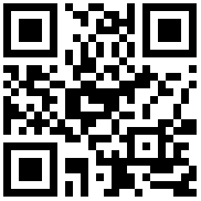 QR Code for the Le Creuset Stoneware Mug, 350ml - Caribbean Blue