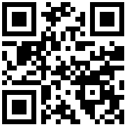 QR Code for the Joseph Joseph Cut and Carve Carving Board - Red