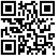 QR Code for the 1701 Salted Caramel Brittle & Macadamia Nougat Box, 160g