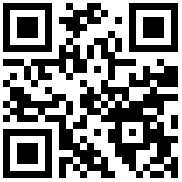 QR Code for the Le Creuset Stoneware Cappuccino Mug, 200ml - Caribbean Blue