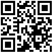QR Code for the Joseph Joseph Garlic Rocker - Green