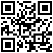 QR Code for the Joseph Joseph Garlic Rocker - Aubergine