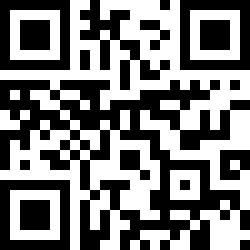 QR Code for the FabHabitat Copenhagen Reversible Outdoor Rug