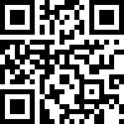 QR Code for the Laid Back Company Round Oak Placemat - 