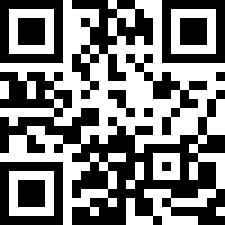 QR Code for the Secco Festive Gin Infusions, Pack of 8