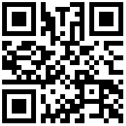 QR Code for the Caffenu Cleaning Kit