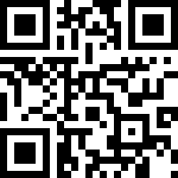 QR Code for the Nicolson Russell Stainless Steel Straws, Set of 4 - Rainbow