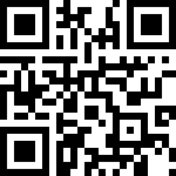 QR Code for the Scrub Buddy Hygienic Silicone Sponge - Black