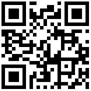 QR Code for the RCR Opera Highball Tumbler, Set of 6