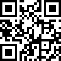QR Code for the Terry Lustre Bath Blanket, 525gsm - Stone