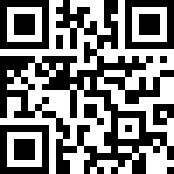QR Code for the Terry Lustre Bath Blanket, 525gsm - Cement