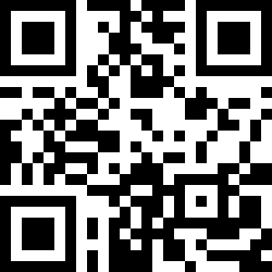 QR Code for the Nicolson Russell Buddha Black Cutlery Set, 16-Piece - 