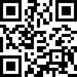 QR Code for the Victoria Seasoned Cast Iron Grill Pan with Helper Handle, 25cm