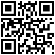 QR Code for the Teavelope Lemon Sky Tea, Pack of 25