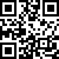 QR Code for the Fine Fibre Premium Microfibre Pillow, Medium-Firm - 50cm x 90cm