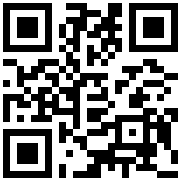 QR Code for the The Cotton Company Dimanta Turkish Towel - Dark Grey