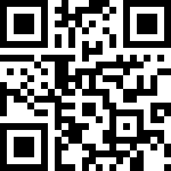 QR Code for the The Cotton Company Kelim Turkish Towel - Dark Grey