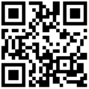 QR Code for the The Cotton Company Kelim Turkish Towel - Denim Blue