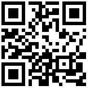 QR Code for the Wonderbag Heat Retaining Medium Slow Cooker - Blue Swirls