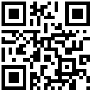 QR Code for the Wonderbag Heat Retaining Large Slow Cooker - Blue Swirls
