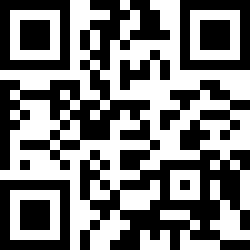 QR Code for the ShooAway Fly Repellent Fan - Black
