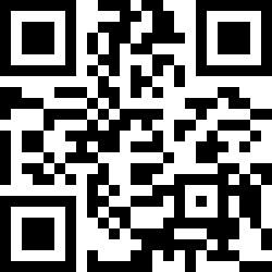QR Code for the ShooAway Fly Repellent Fan - White