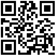 QR Code for the ShooAway Fly Repellent Fan - White