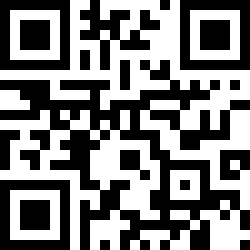 QR Code for the ShooAway Fly Repellent Replacement Fan Blades - Black