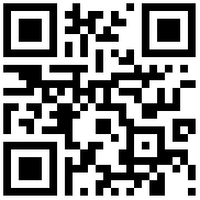 QR Code for the ShooAway Fly Repellent Replacement Fan Blades - Black