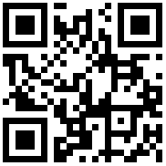 QR Code for the Le Creuset Denim Double Oven Glove