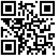 QR Code for the Le Creuset Iron Handle Glove - Denim