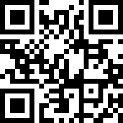 QR Code for the The Cotton Company Herringbone Throw - Dark Grey