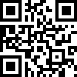 QR Code for this product variant