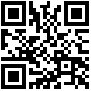 QR Code for the Zoku Stainless Steel Vacuum Insulated Food Jar, 295ml - Teal