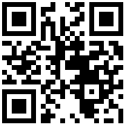 QR Code for the Mepal Omnia Storage Box, Set of 3 - White