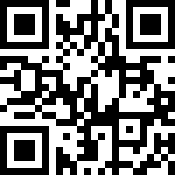 QR Code for the Arrow Leather Goods Canvas & Leather Apron - Navy