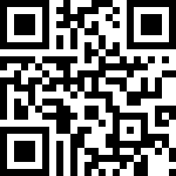 QR Code for the Club Classique Denim Blue Unisex Fleece Bathrobe - 