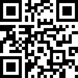 QR Code for the Club Classique Denim Blue Unisex Fleece Bathrobe - 