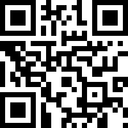 QR Code for this product variant