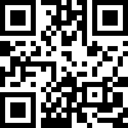 QR Code for the Brabantia Compact Dish Drying Rack - Dark Grey