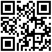QR Code for the Brabantia Dish Drying Rack - Light Grey