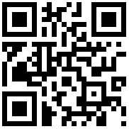 QR Code for the KitchenCraft Siliconised Round Baking Tin Parchment Sheets, Pack of 100 - 23cm