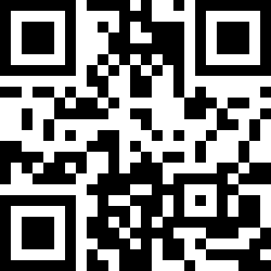 QR Code for the If You Care Parchment Paper Roasting Bags, Pack of 6