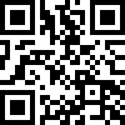 QR Code for the If You Care Parchment Baking Paper Sheets, Pack of 24